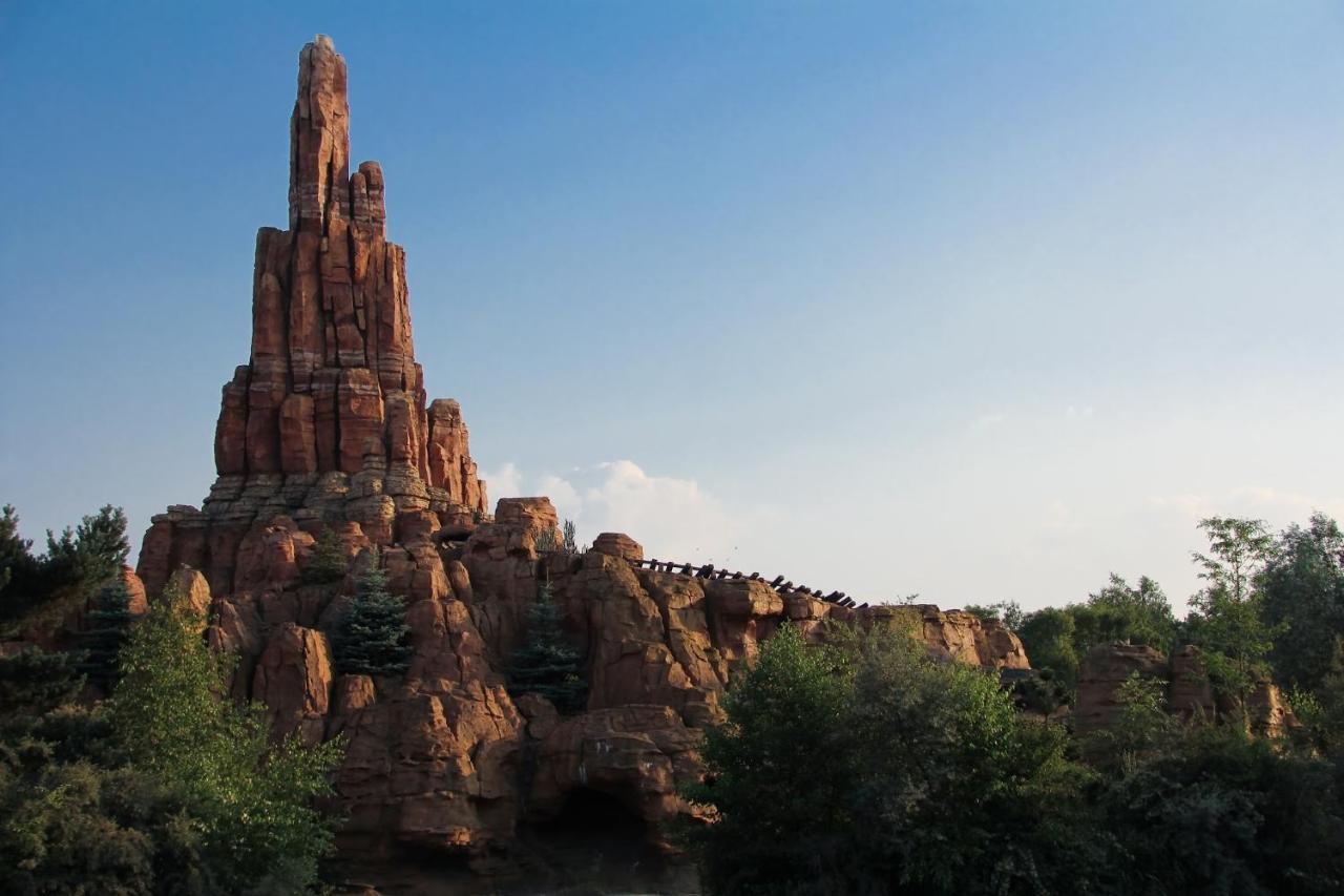 Appartement Wakandais-Proche Disney, Parking & Wifi Монтеврен Экстерьер фото